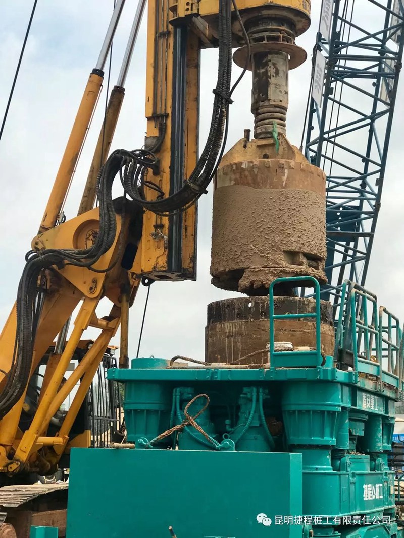 波森特集團(tuán),北京波森特,王繼忠,固化土,載體樁,巖土工程,地基處理