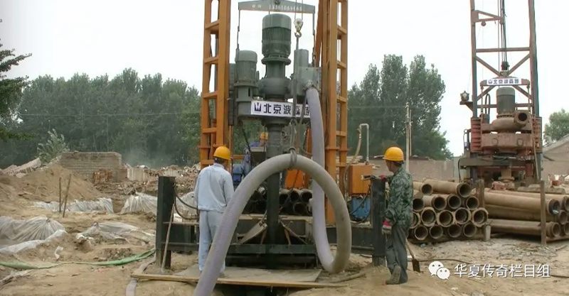 CCTV發(fā)現(xiàn)之旅頻道播出《云端上的橋梁》--波森特集團(tuán)