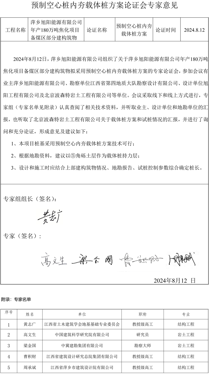 萍鄉(xiāng)旭陽(yáng)項(xiàng)目載體樁方案專家論證會(huì)意見(簽字)-1.jpg